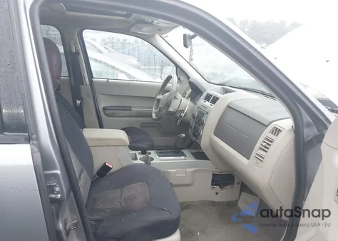 2008 Ford Escape Xlt from USA, damaged, VIN 1FMCU03Z78KC92835